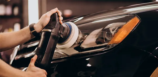 Paint & Surface Protection