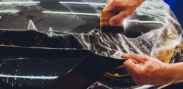 Protective Coating